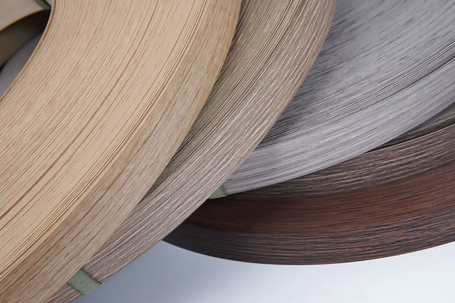 ABS Edge Banding-Wood Grain Edge Banding-Detail.JPG