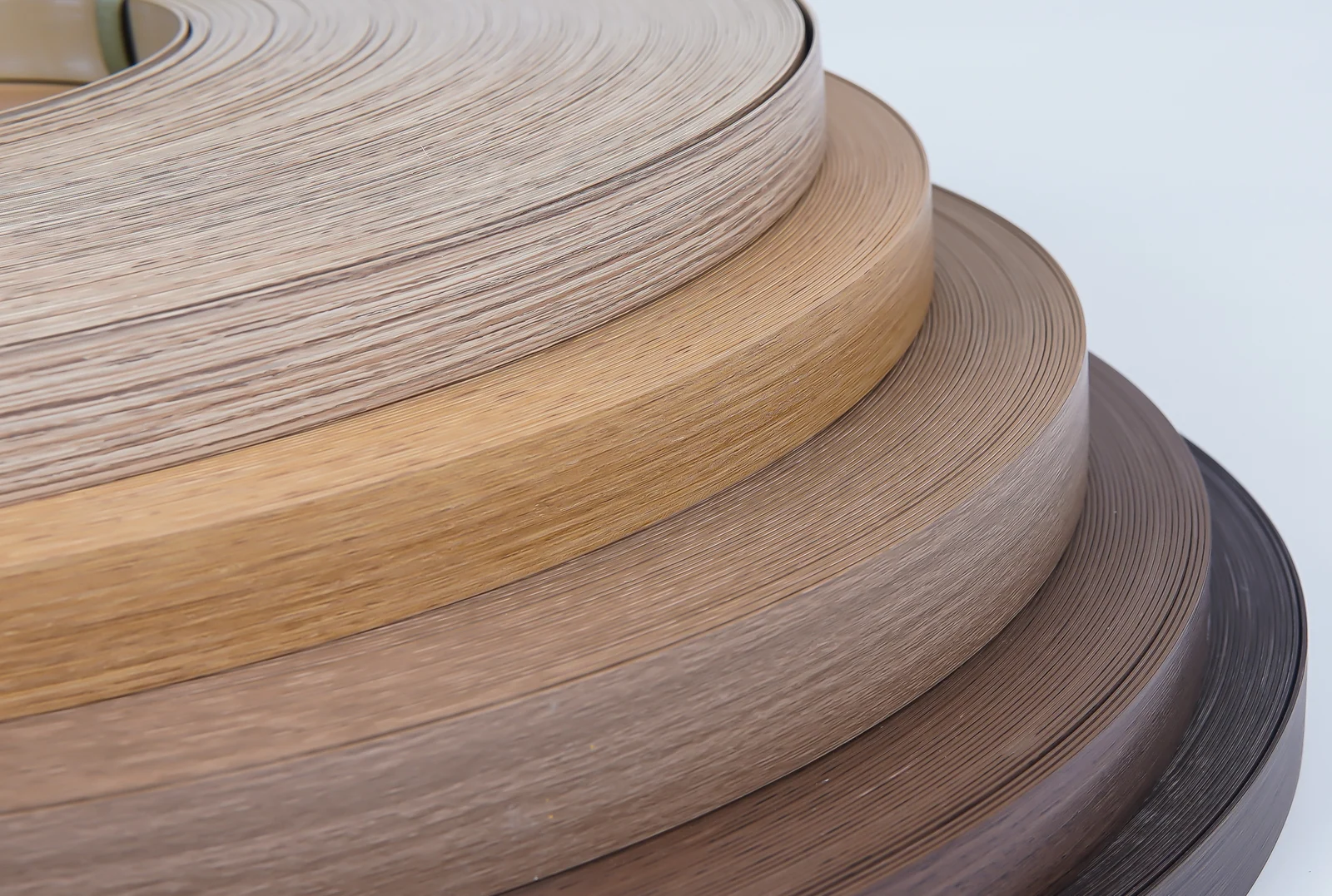 PVC Edge Banding