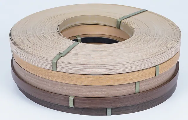 PVC Wood Grain Edge Banding-Wood Grain Edge Banding.JPG