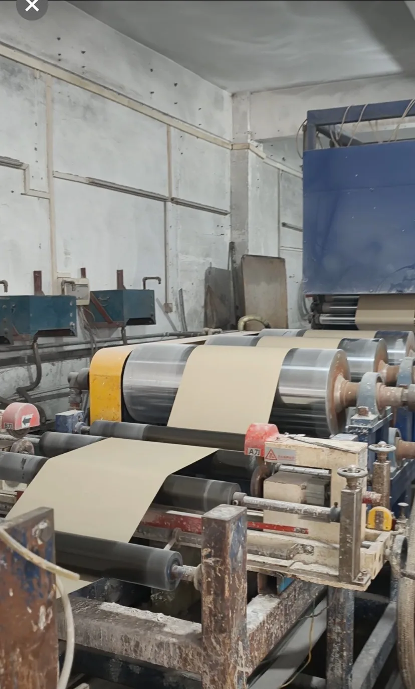 Sheet Machine Scene