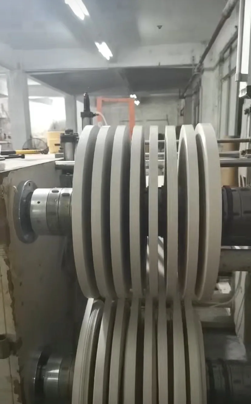 Sheet Machine Scene